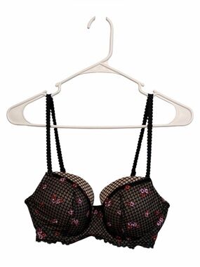 Victoria's Secret Dream Angels Demi Bra
